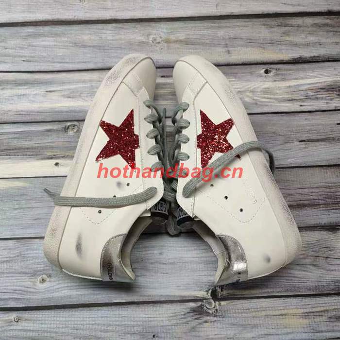 GOLDEN GOOSE DELUXE BRAND Couple Shoes GGS00008